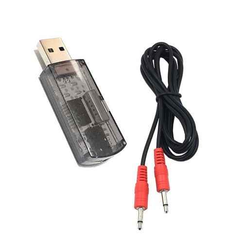 Dongle simulateur de vol - 2x(dongle,