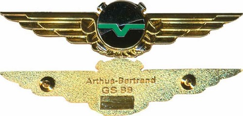 Brevet instructeur - brevet, d’instructeur