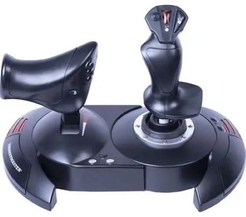 Joystick thrusmaster pour - thrusmaster,