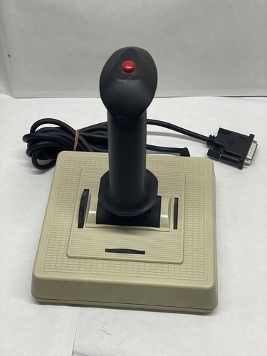 Joystick flightstick - flightstick, ch