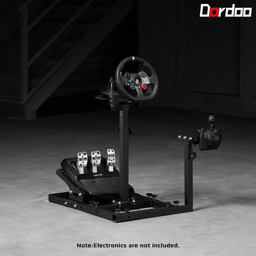 Dardoo support simulateur - dardoo,