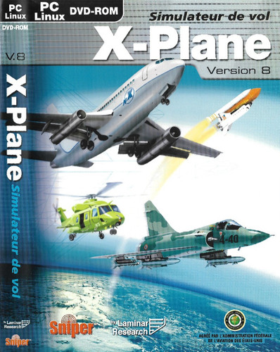 Plane version jeu - jeu, pc