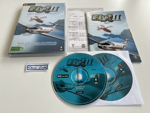 Fly suite du - ii, la