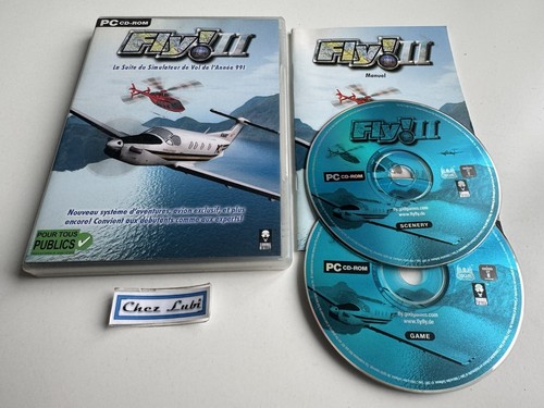 Fly suite du - ii, (2)